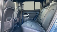 Land Rover Defender 3.0 D250 X-Dynamic SE 110 5dr Auto Diesel Estate